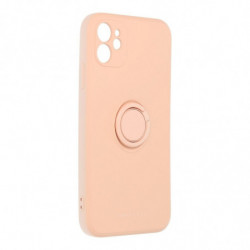 Roar Amber Case - for iPhone 11 Pink