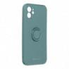 Roar Amber Case - for iPhone 12 Green