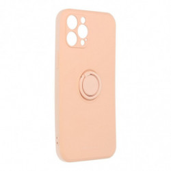 Roar Amber Case - for iPhone 12 Pro Max Pink