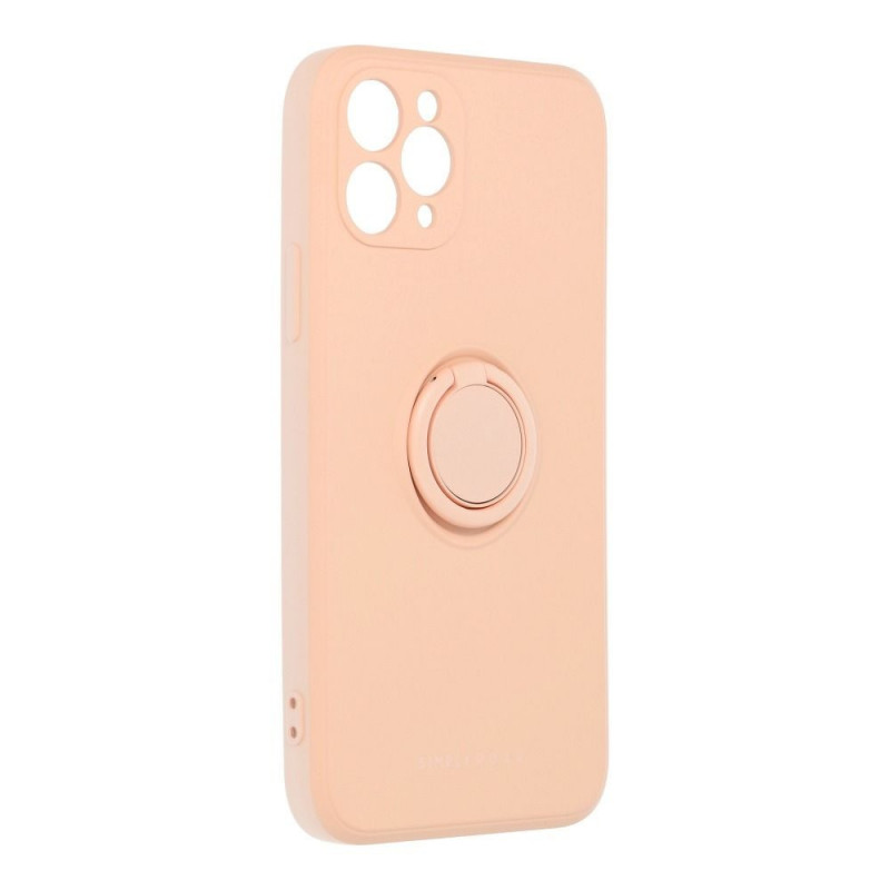 Roar Amber Case - for iPhone 11 Pro Pink