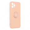 Roar Amber Case - for iPhone 11 Pro Pink