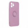 Roar Amber Case - for iPhone 11 Pro Purple