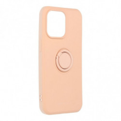 Roar Amber Case - for iPhone 13 Pro Pink