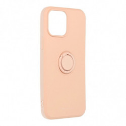 Roar Amber Case - for iPhone 13 Pro Max Pink