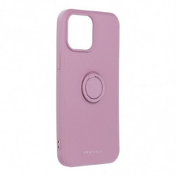 Roar Amber Case - for iPhone 13 Pro Max Purple