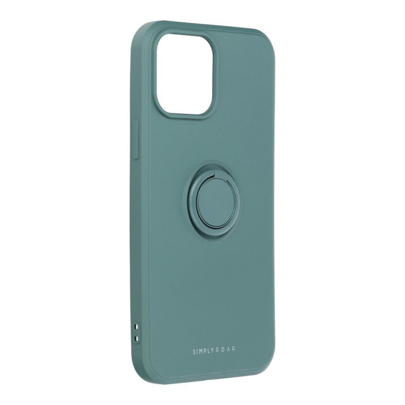 Roar Amber Case - for iPhone 13 Pro Max Green