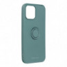 Roar Amber Case - for iPhone 13 Pro Max Green