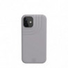 ( UAG ) Urban Armor Gear case Anchor for IPHONE 12 MINI light grey