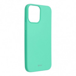 Roar Colorful Jelly Case - for iPhone 13 Pro Max mint