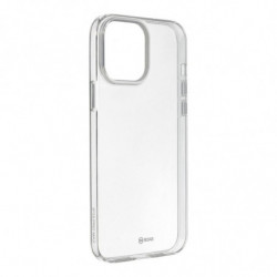 Jelly Case Roar - for iPhone 13 Pro Max transparent