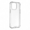 Armor Jelly Case Roar - do iPhone 13 Pro transparent