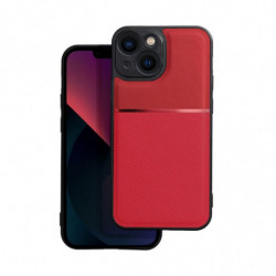 NOBLE Case for IPHONE 13 MINI red