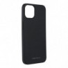 Roar Space Case - for iPhone 13 black