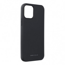 Roar Space Case - for iPhone 12 / 12 Pro black