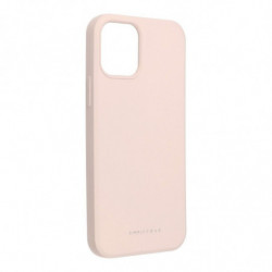 Roar Space Case - for iPhone 12 / 12 Pro Pink