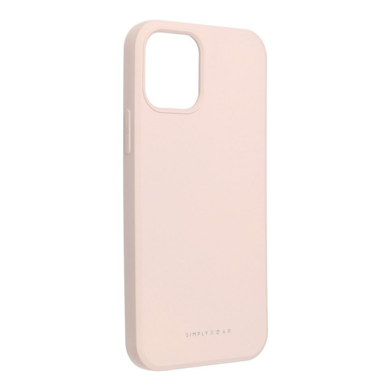 Roar Space Case - for iPhone 12 / 12 Pro Pink