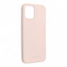 Roar Space Case - for iPhone 12 / 12 Pro Pink