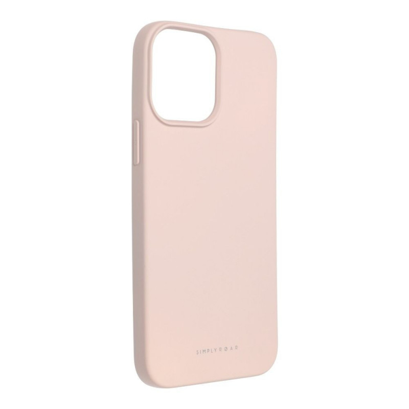 Roar Space Case - for iPhone 13 Pro Max Pink