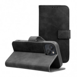 TENDER Book Case for IPHONE 13 MINI black