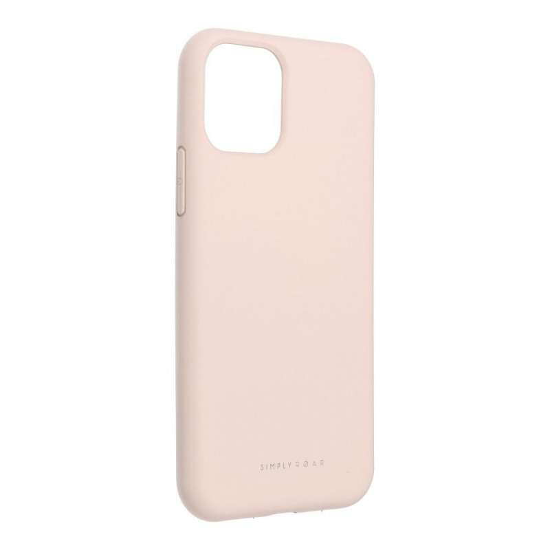 Roar Space Case - for iPhone 11 Pro Pink