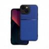 NOBLE Case for IPHONE 13 MINI blue