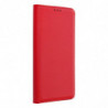 Smart Case book for IPHONE 13 red