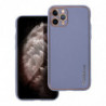 LEATHER Case for IPHONE 11 PRO blue