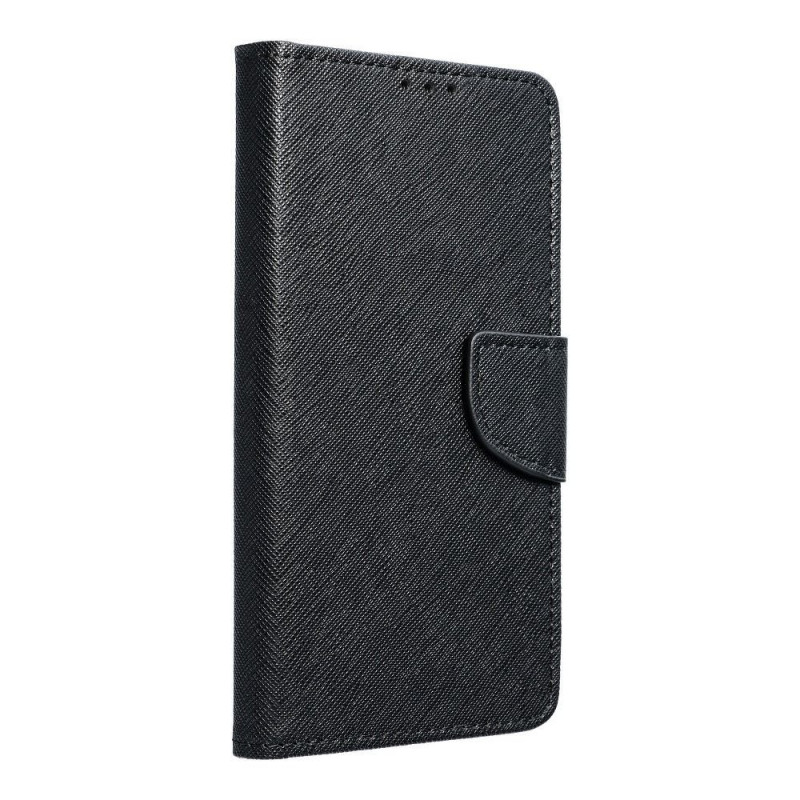 Fancy Book case for  IPHONE 7 / 8 Plus black