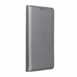 Smart Case book for  iPhone 7 / 8 / SE 2020 / SE 2022 grey