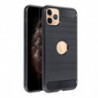 Case CARBON for IPHONE 11 Pro Max black