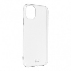 Jelly Case Roar - for iPhone 11 transparent