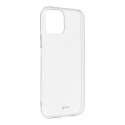 Jelly Case Roar - for iPhone 11 Pro transparent