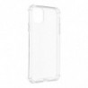 Armor Jelly Case Roar - do iPhone 11 transparent