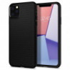 SPIGEN case Liquid Air do Iphone 11 ( 6.1 ) matte black