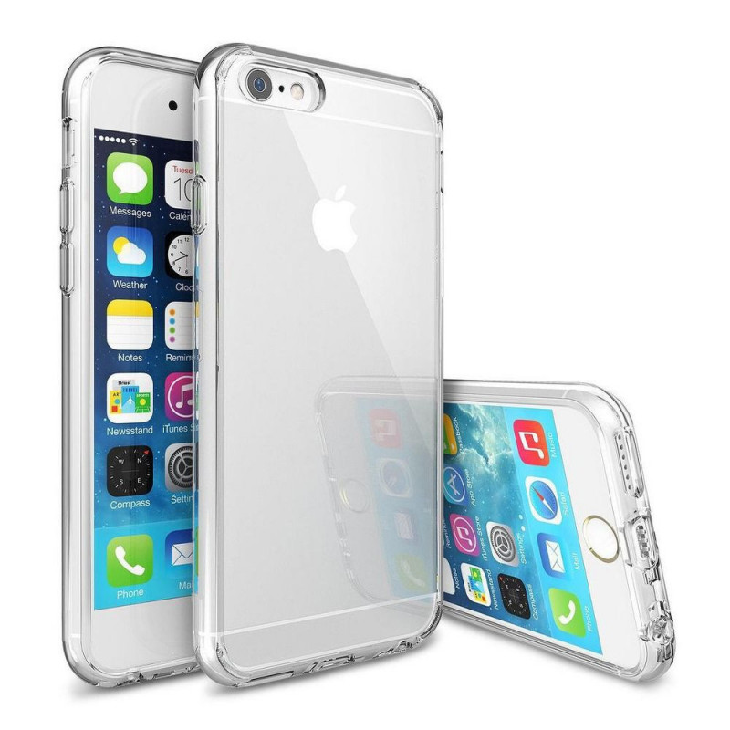 Back Case Ultra Slim 0,5mm for  IPHONE 6 Plus