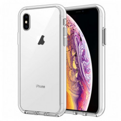 Back Case Ultra Slim 0,5mm for  IPHONE XS