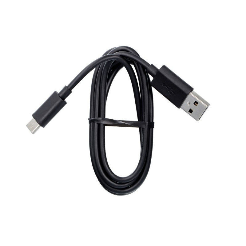 MOTOROLA original cable USB A to Type C SKN6473A 1 m black bulk