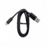 MOTOROLA original cable USB A to Type C SKN6473A 1 m black bulk