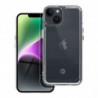 FORCELL F-PROTECT Clear Case for IPHONE 14 transparent