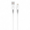 PAVAREAL cable USB to iPhone Lightning 5A PA-DC73I 1 m. white