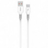 PAVAREAL cable USB to Type C 5A PA-DC73C 1 m. white