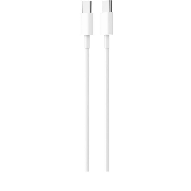 PAVAREAL cable Type C to Type C PD 65W PA-X2 1 m. white