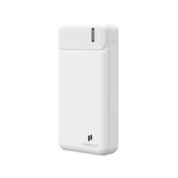 PURIDEA powerbank 200 000 mAh PD QC3.0 3A 20W Q7 white