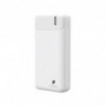 PURIDEA powerbank 200 000 mAh PD QC3.0 3A 20W Q7 white