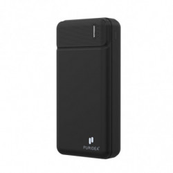 PURIDEA powerbank 20 000 mAh PD QC3.0 3A 20W Q7 black