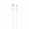 PAVAREAL cable USB to Type C 5A PA-DC79C 1 m. white