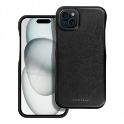 Roar LOOK Case - for iPhone 15 Plus Black