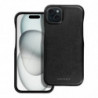 Roar LOOK Case - for iPhone 15 Plus Black