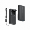 VEGER powerbank 10 000 mAh PD QC3.0 20W ACE100 (W1146) black