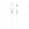 PAVAREAL cable USB to iPhone Lightning 5A PA-DC122 2m. white